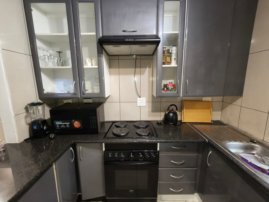 2 Bedroom Property for Sale in Safari Gardens North West